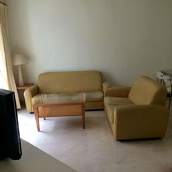 Burlington Square (D7), Apartment #612844191